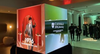 ATD Audio Visual Acquires Theatrixx xVision Nomad 2.6 LED Tiles